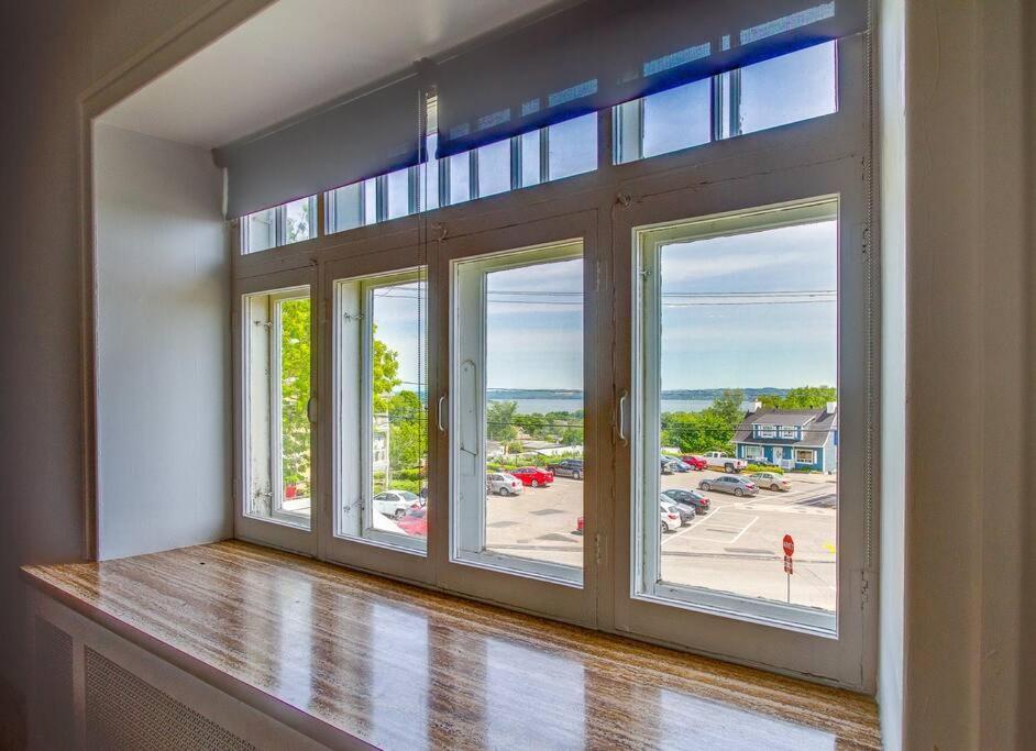 Maison Grenier - Le Loft Québec Dış mekan fotoğraf
